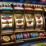 Understanding Different Slot Betting Strategies