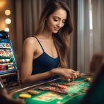 Slot Machine Mistakes To Avoid