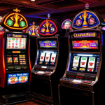 what are Progressive Jackpot Slots