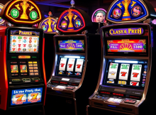 what are Progressive Jackpot Slots