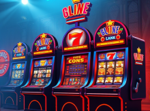 Different Types of Online Slots?