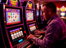 learn secrets to winning at online slots